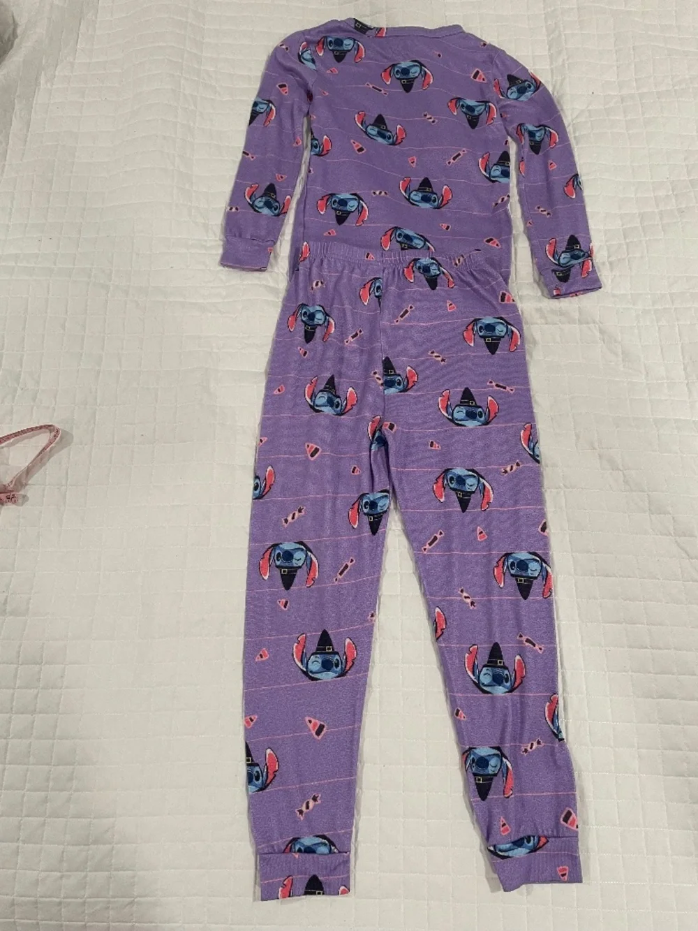 Disney Kids PJ Set